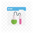 Web Browser Internet Icon