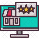 Feedback Recommended Review Icon