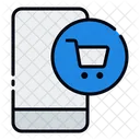 Online Retail Icon