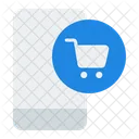 Online Retail Icon