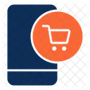 Online retail  Icon
