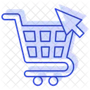 Online retailer  Icon