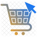 Online retailer  Icon