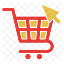 Online retailer  Icon