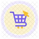 Online retailer  Icon