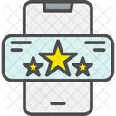 Feedback Rate Rating Icon