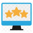 Web Webpage Internet Icon