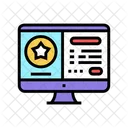 Online Reward Point Desktop Bonus アイコン