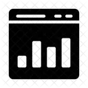 Online Market Webpage アイコン