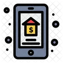 Online Sale  Icon