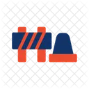 Online Sale Black Friday Cyber Monday Icon