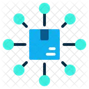 User Experience Sales Funnels Promotions Icon