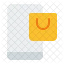 Online sales  Icon