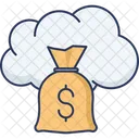 Money Currency Cost Icon