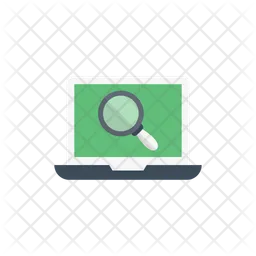 Online Search  Icon