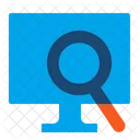 Online Search  Icon