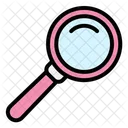 Online Search Search Online Icon