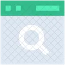 Online Search  アイコン