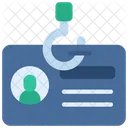 Online Secure Shopping  Icon