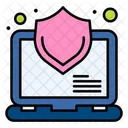 Online Security  Icon