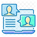 Online Seminar  Icon