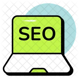 Online-SEO  Symbol