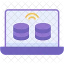 Online Server Icon