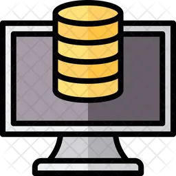 Online Server  Icon