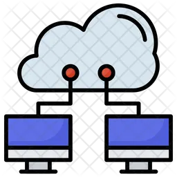 Online server  Icon