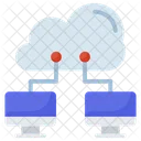 Online server  Icon