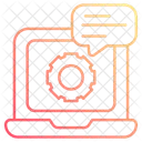 Online service  Icon