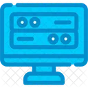 Online Service Icon