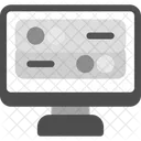 Online Service Icon