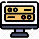 Online Service Icon