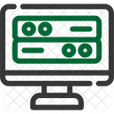 Online Service Icon