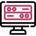 Online Service Icon
