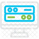 Online Service Icon
