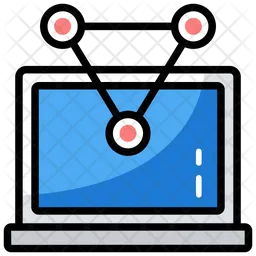 Online Share  Icon