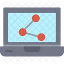 Online Share  Icon