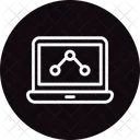 Online Share  Icon