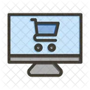 Ecommerce Shopping Online Shopping Icon