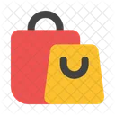 Online Shop Shopping Bag Shopping Icon