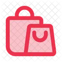 Online Shop Shopping Bag Shopping Icon