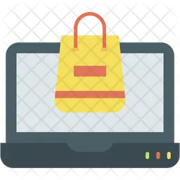 Online shop  Icon