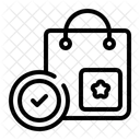 Website Store Buy Icon