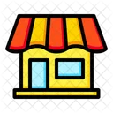 Online-Shop  Symbol