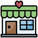 Online-Shop  Icon