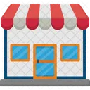 Online-Shop  Symbol