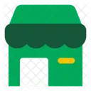 Store Business Online Store Icon