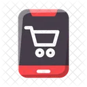 Online Shop Sale Discount Icon